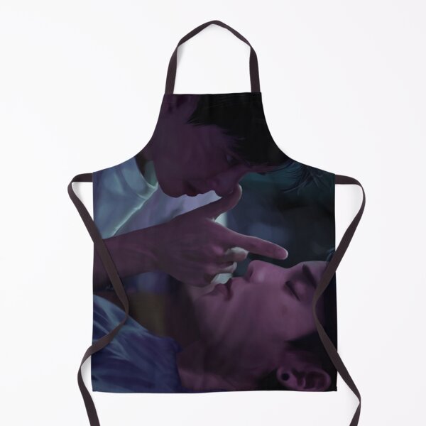 Item preview, Mhok and Day "Last Twilight" series digital painting/drawing designed and sold by MintyLix.