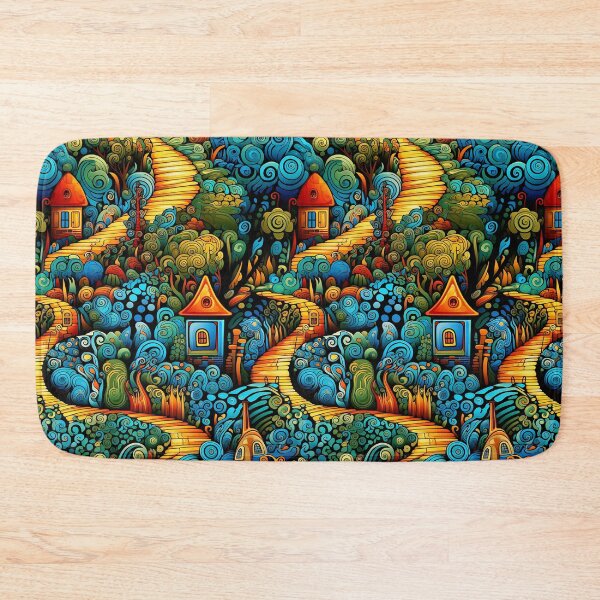 Item preview, Nasturama - 4 Seasons (11/20) designed and sold by sabantha.