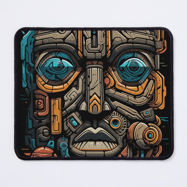 Item preview, Spirit Guide designed and sold by robertmullineux.