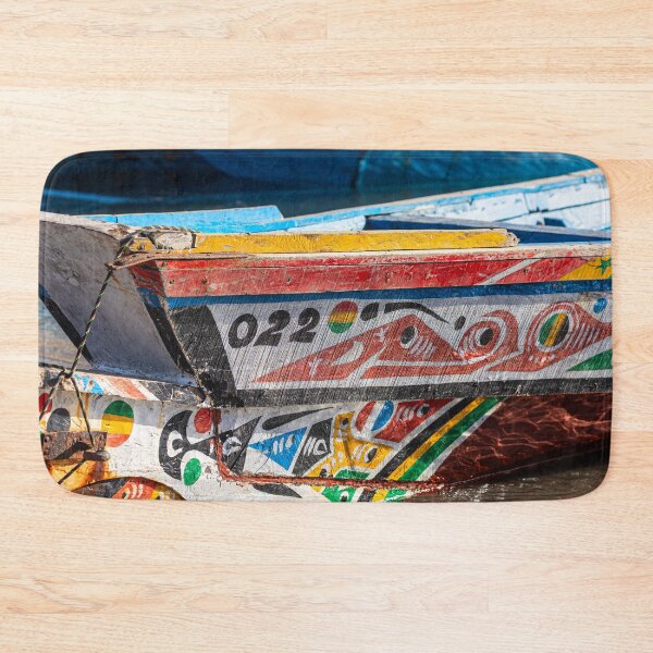 Item preview, Colours of Gambia designed and sold by Marylou Badeaux.