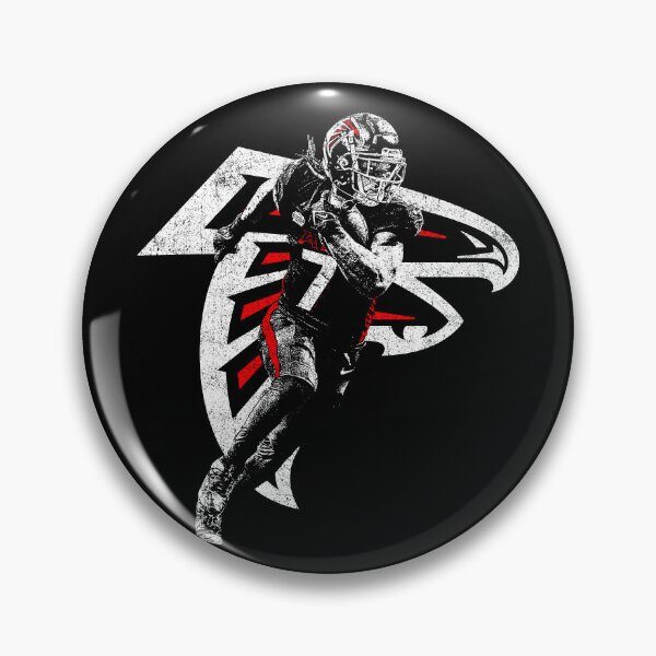 Item preview, Bijan Robinson designed and sold by huckblade.
