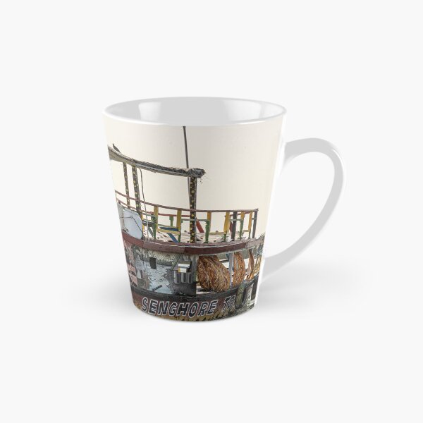 Item preview, Gambia River Cruise designed and sold by Marylou Badeaux.