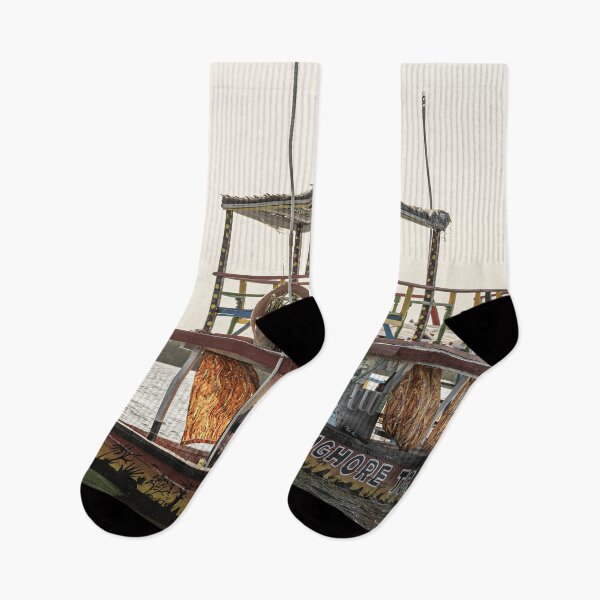 Item preview, Gambia River Cruise designed and sold by Marylou Badeaux.