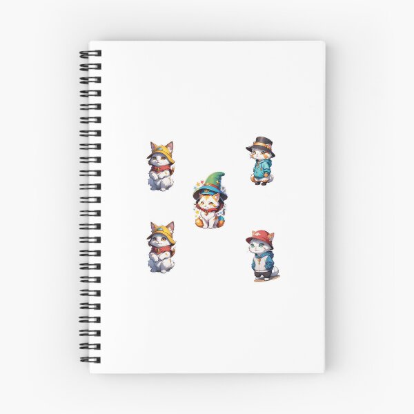 Item preview, Cool Cat Stickers designed and sold by PixelVibes11.
