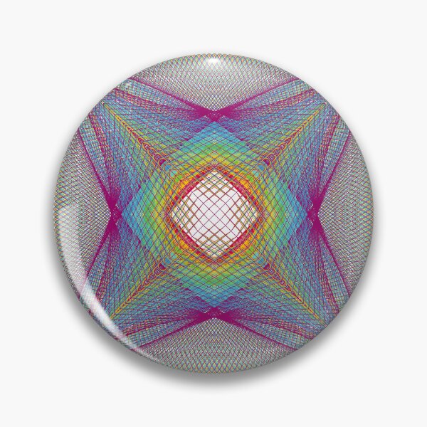 Item preview, Rectangular Pattern #5 Morph C [11746-RR-WB] designed and sold by LottMultimedia.