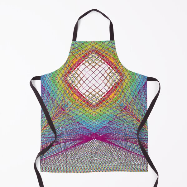 Item preview, Rectangular Pattern #5 Morph C [11746-RR-WB] designed and sold by LottMultimedia.