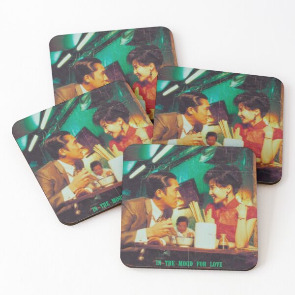 Item preview, IN THE MOOD FOR LOVE designed and sold by laura shasta.