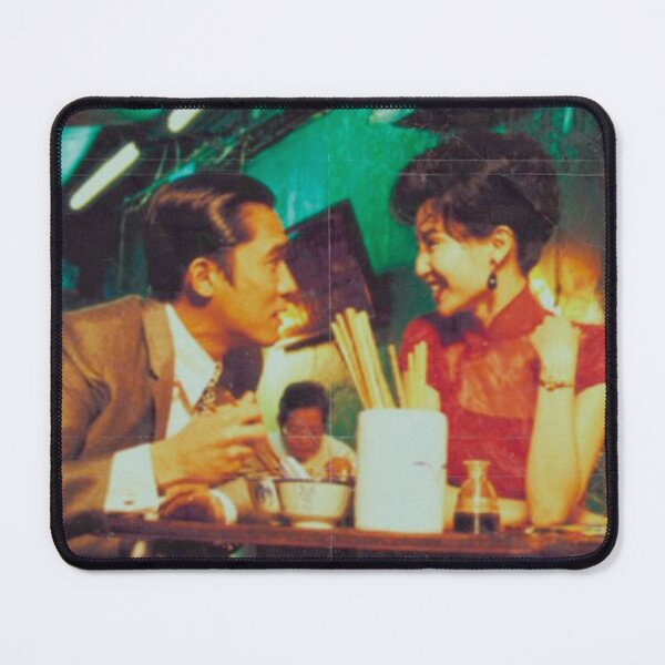 Item preview, IN THE MOOD FOR LOVE designed and sold by laura shasta.