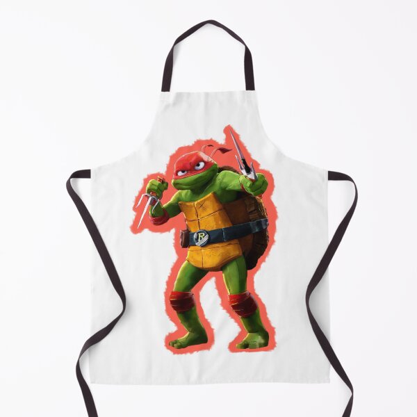 Item preview, mutant mayhem raphael designed and sold by rj1776.