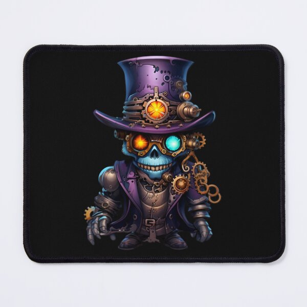 Item preview, Steampunk Soldier designed and sold by wongacreations.