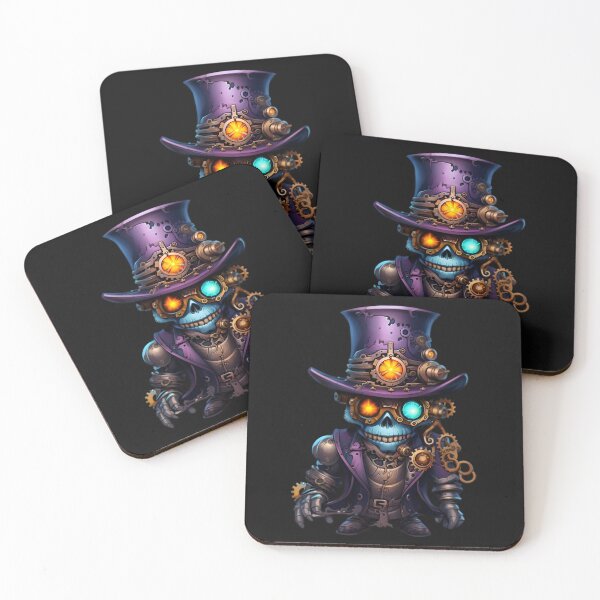 Item preview, Steampunk Soldier designed and sold by wongacreations.