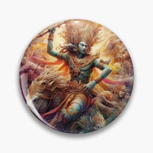 Item preview, Ramayana designed and sold by sonnycosmics.