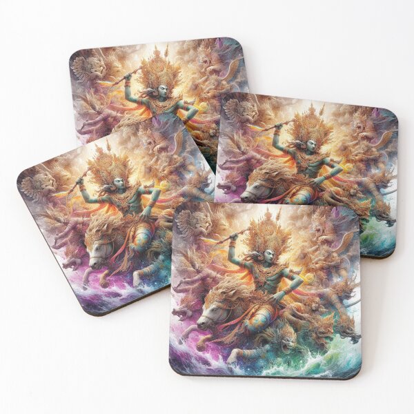 Item preview, Ramayana designed and sold by sonnycosmics.