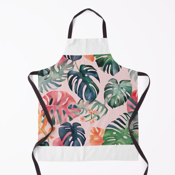 Item preview, Summer Monstera designed and sold by Tee Graphics Art Co..