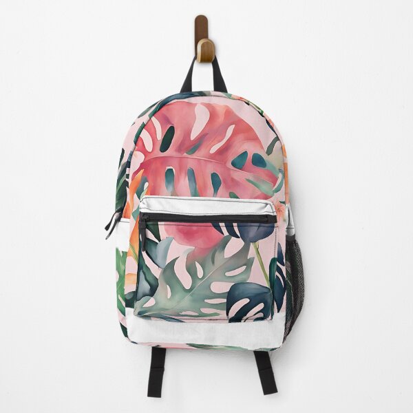 Item preview, Summer Monstera designed and sold by Tee Graphics Art Co..