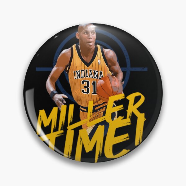 Item preview, Goat Reggie Miller designed and sold by umilukur.