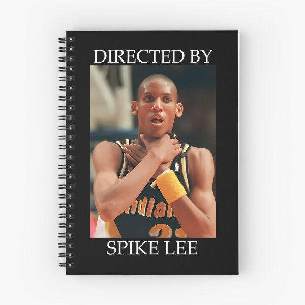 Item preview, Legendary Reggie Miller Choke designed and sold by umilukur.