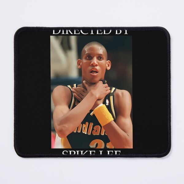 Item preview, Legendary Reggie Miller Choke designed and sold by umilukur.