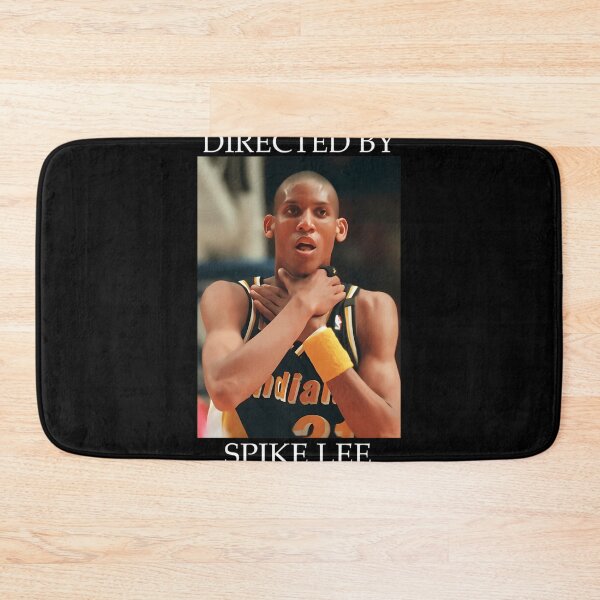 Item preview, Legendary Reggie Miller Choke designed and sold by umilukur.