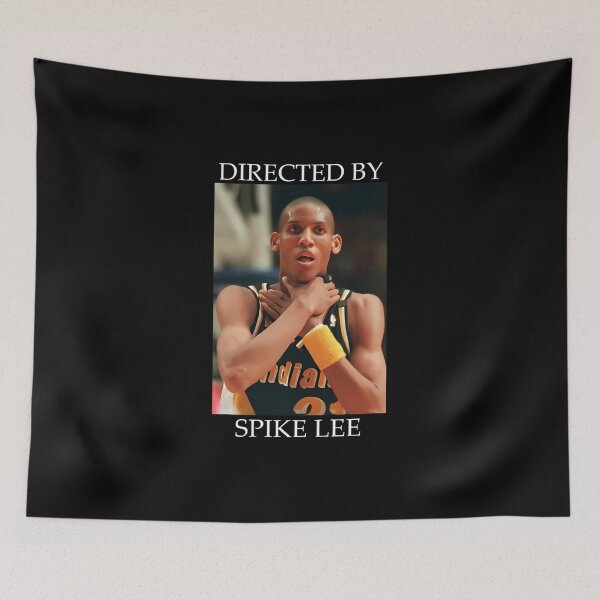 Item preview, Legendary Reggie Miller Choke designed and sold by umilukur.