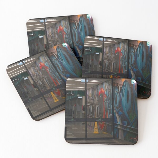Item preview, Gungahlin Night (11) designed and sold by Wolf Sverak Photography.