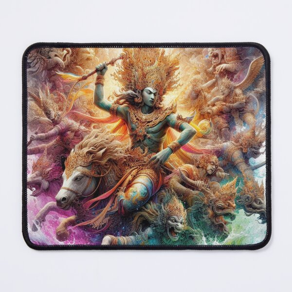Item preview, Ramayana II designed and sold by sonnycosmics.