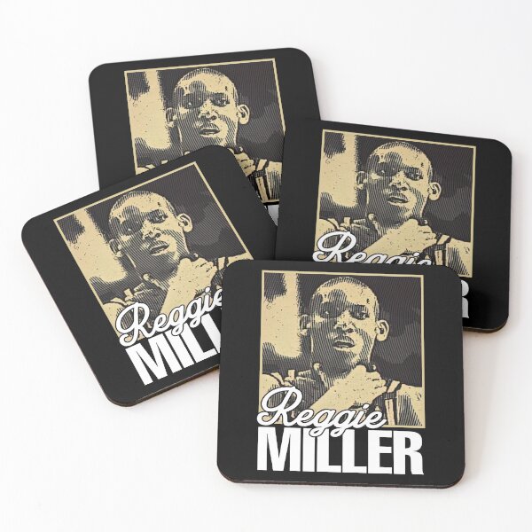 Item preview, Reggie Miller An American Basketball designed and sold by umilukur.