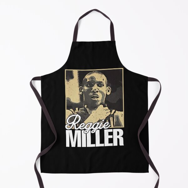 Item preview, Reggie Miller An American Basketball designed and sold by umilukur.
