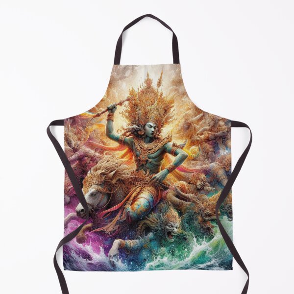 Item preview, Ramayana II designed and sold by sonnycosmics.