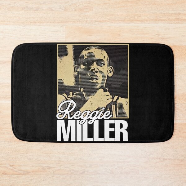 Item preview, Reggie Miller An American Basketball designed and sold by umilukur.