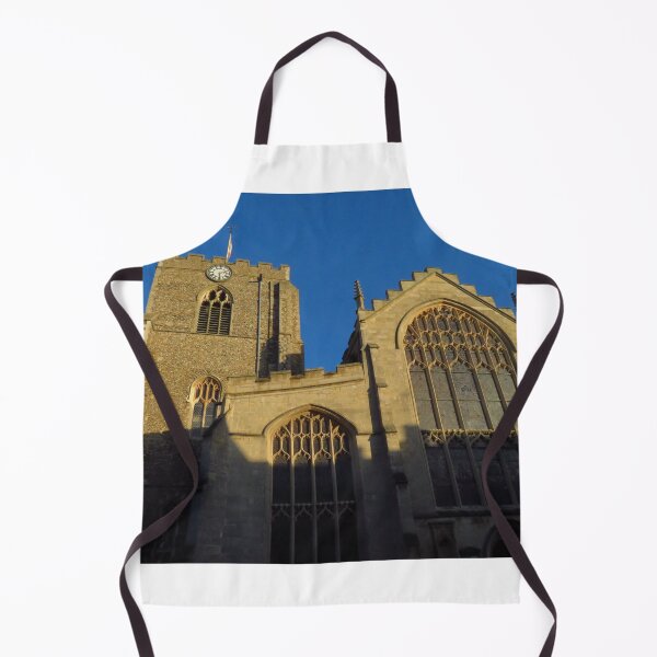 Item preview, St Mary's Church, Bury St Edmunds designed and sold by wiggyofipswich.