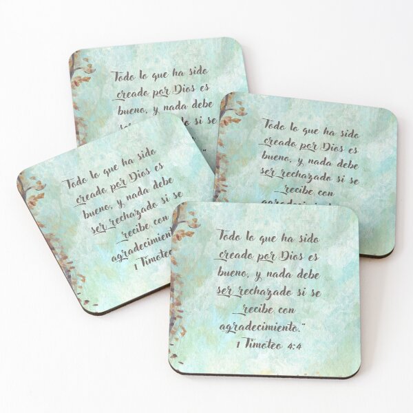 Item preview, Verses that Paint Hope in your Home designed and sold by IbethGonzalez.