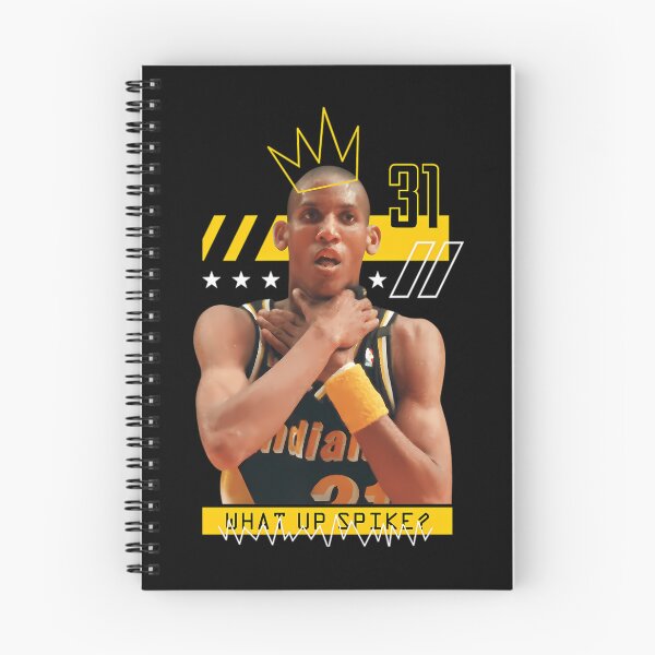 Artikelvorschau, Reggie Miller Würge-Basketball entworfen und verkauft von umilukur.