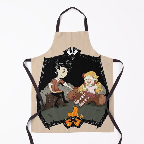 Item preview, Campfire dinner designed and sold by LuchyAn.