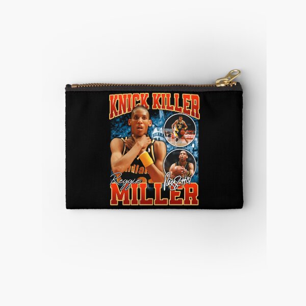 Item preview, Reggie Miller Choke Sign Basketball Legend Signature Vintage Retro 80S 90S Bootleg Rap Style designed and sold by umilukur.