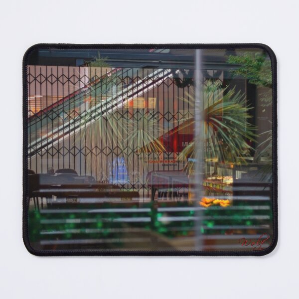 Item preview, Gungahlin Night (8) designed and sold by Wolf Sverak Photography.