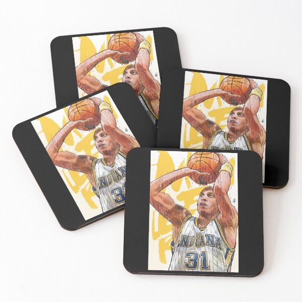 Item preview, Reggie Miller art designed and sold by umilukur.