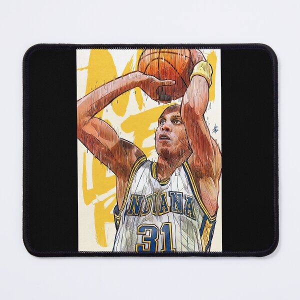 Item preview, Reggie Miller art designed and sold by umilukur.
