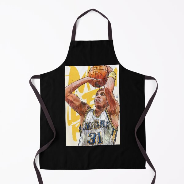 Item preview, Reggie Miller art designed and sold by umilukur.
