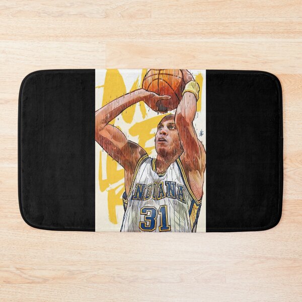 Item preview, Reggie Miller art designed and sold by umilukur.