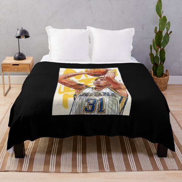 Item preview, Reggie Miller art designed and sold by umilukur.