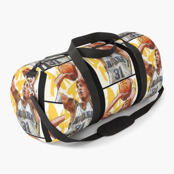 Item preview, Reggie Miller art designed and sold by umilukur.