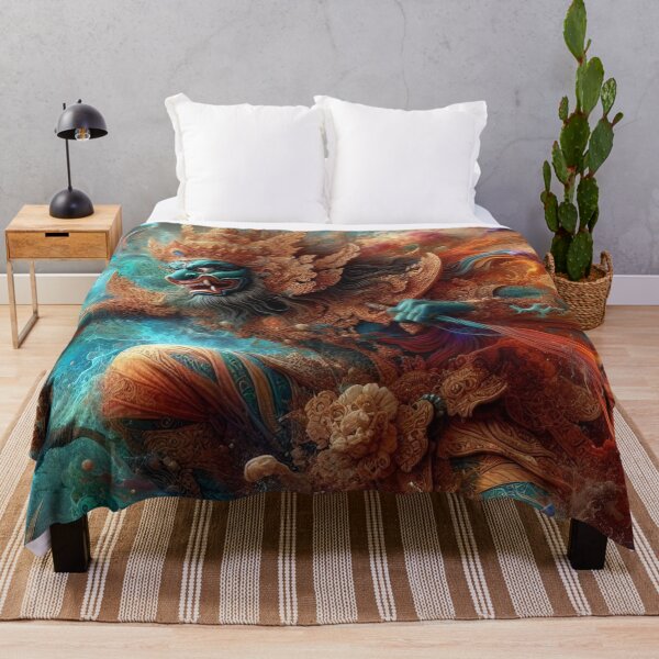 Item preview, Ramayana III designed and sold by sonnycosmics.