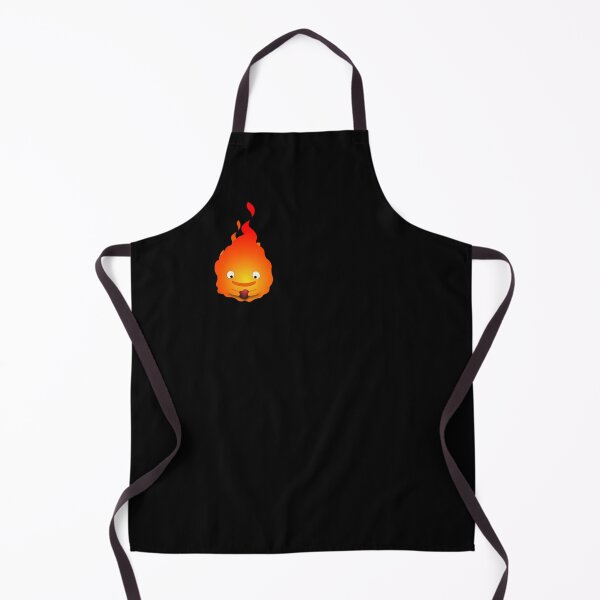Item preview, Calcifer designed and sold by AvFlight.