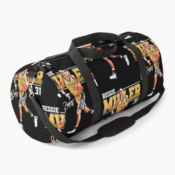 Item preview, Reggie Miller Choke Sign Basketball Legend Signature Vintage Retro 80S 90S designed and sold by umilukur.