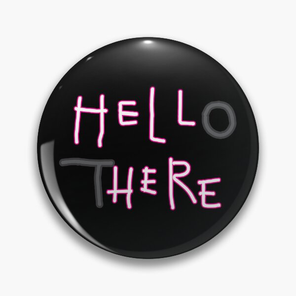 Item preview, Hell Here designed and sold by huckblade.