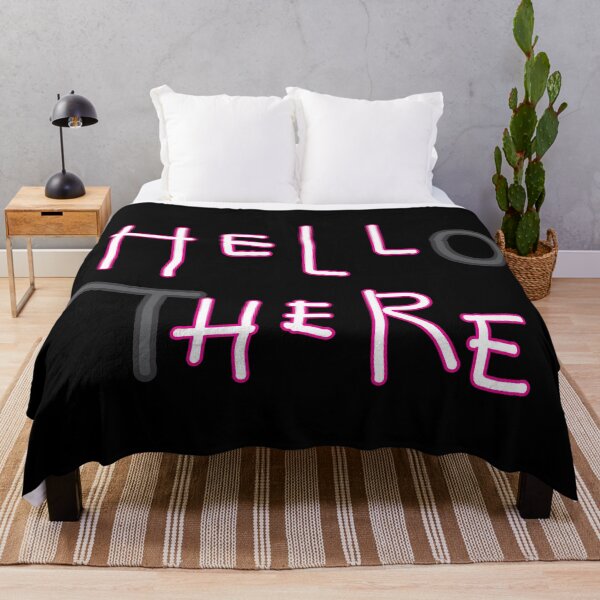 Item preview, Hell Here designed and sold by huckblade.