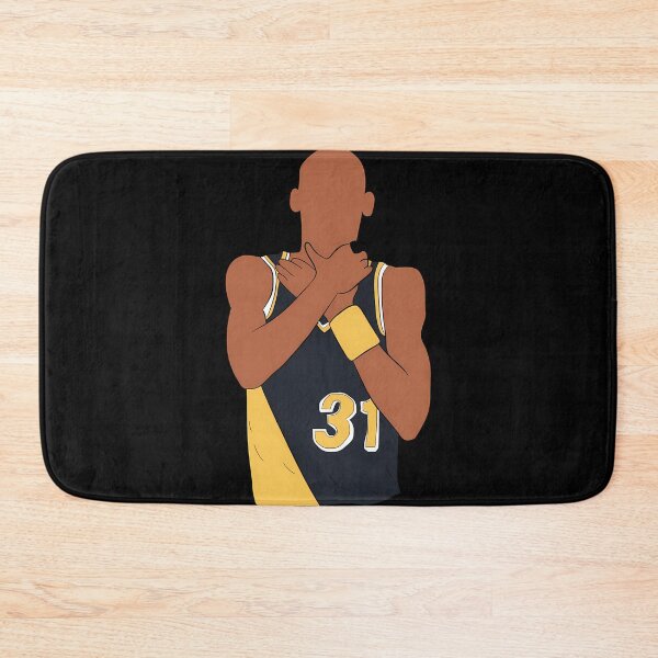 Item preview, Reggie Miller Choke designed and sold by umilukur.