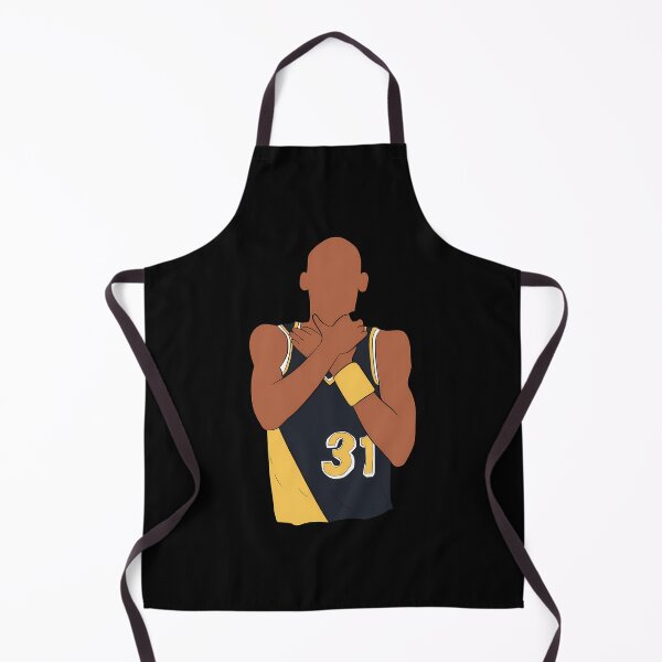 Item preview, Reggie Miller Choke designed and sold by umilukur.