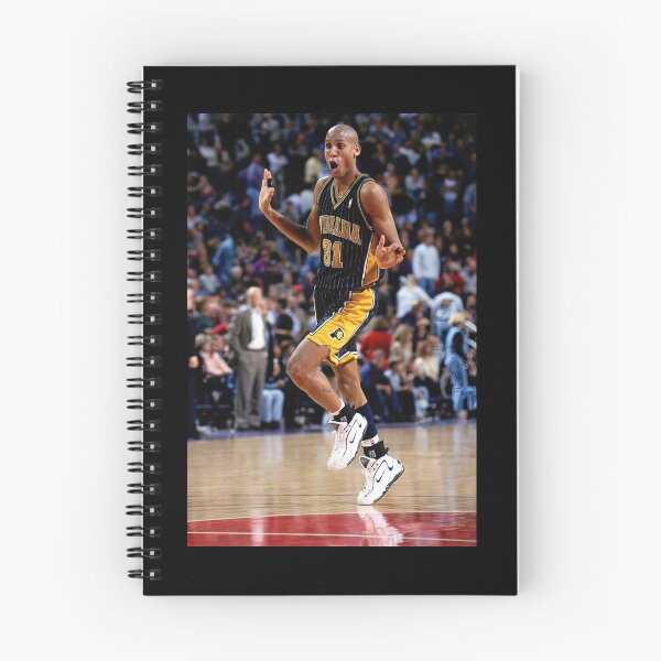 Item preview, Reggie Miller funny designed and sold by umilukur.
